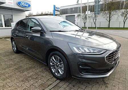 Ford Focus Titanium Lim. Autom. Winter-P./SYNC IV
