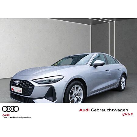 Audi A5 leasen