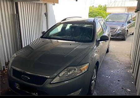 Ford Mondeo 2,0TDCi 103kW DPF Trend Turnier 6-tro...