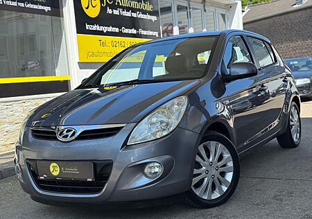 Hyundai i20 1.4 Style Klimatronic TÜV/Steuerkette Neu