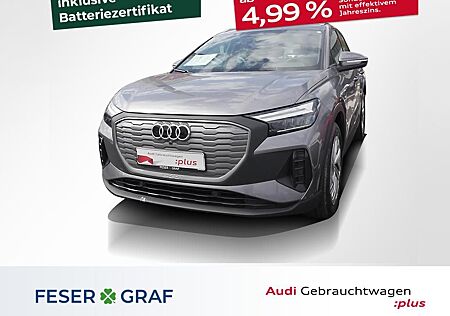 Audi Q4 e-tron 35 e-tron Navi SHZ ACC V-Cockpit Sthz
