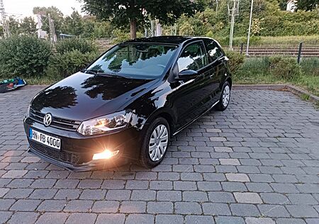 VW Polo Volkswagen 1.6 TDI 66kW Highline Highline