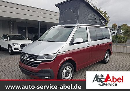 VW T6 California Volkswagen T6.1 CALIFORNIA DSG 4MOT COAST OCE EDI VIRTUAL