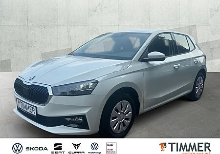 Skoda Fabia 1.0 TSI Essence *KLIMA*LED*ZV*EL.FENSTER*