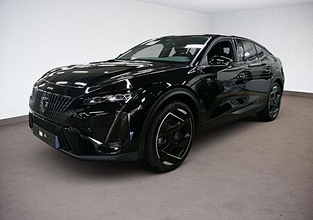 Peugeot 408 GT 1.6 Plug-In Hybrid 225 e-EAT8