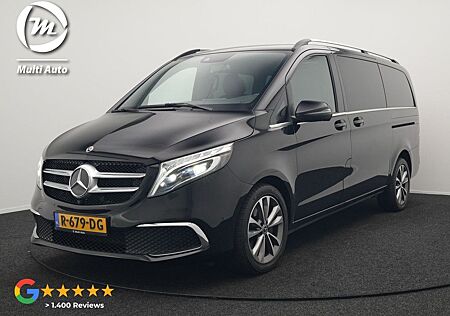 Mercedes-Benz V 250 gebraucht kaufen Mercedes-Benz V 250 250d Lang Avantgarde Edition 7 sitze | Pan