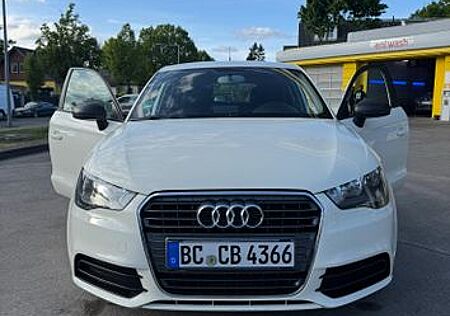 Audi A1 1.6 TDI 66kW S tronic Ambition Sportback ...