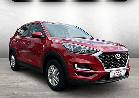 Hyundai Tucson Pure 2WD