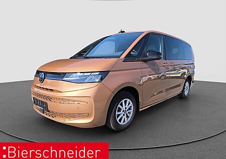 VW T7 Multivan Volkswagen 2.0 TDI DSG Life lang AHK NAVI 7 ACC