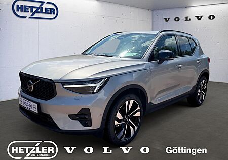 Volvo XC 40 XC40 Plus Dark 2WD B4 EU6d Navi Leder Digitales