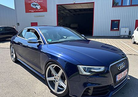 Audi RS5 RS 5 Coupe 4.2 FSI quattro