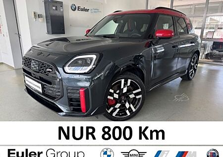 Mini John Cooper Works Countryman A ALL4 H/K Sommer20