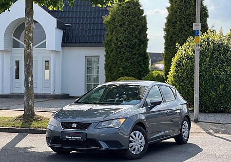 Seat Leon Reference*TÜV NEU*SERVICE NEU*