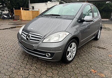 Mercedes-Benz A 150 AVANTGARDE Autotronic Avantgarde