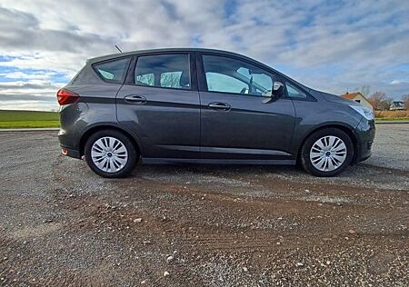 Ford C-Max 1,0 EcoBoost 74kW Trend Trend