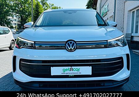 VW Tiguan Volkswagen 1.5 eTSI LIFE / DESIGN PAKET / SPORT /