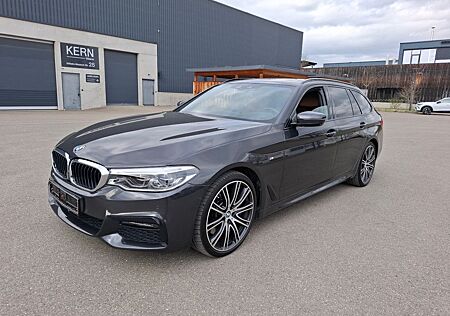 BMW 540 d xDrive M Sport*360*Pano*Leder*Tüv-Neu*