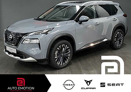 Nissan X-Trail Tekna 1.5 VC-T e-Power e-4ORCE