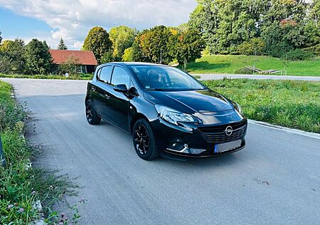 Opel Corsa 1.4 Eco - Carplay/PDC/Sitz-/LenkradHz/Temp