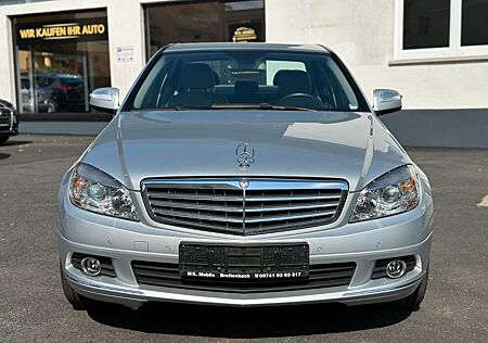 Mercedes-Benz C 200 Lim. Kompressor*Autom.*Einparkhilfe*Sitzhz