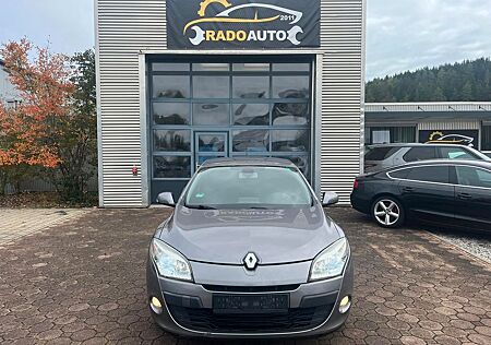 Renault Megane III Lim. 5-trg. Expression