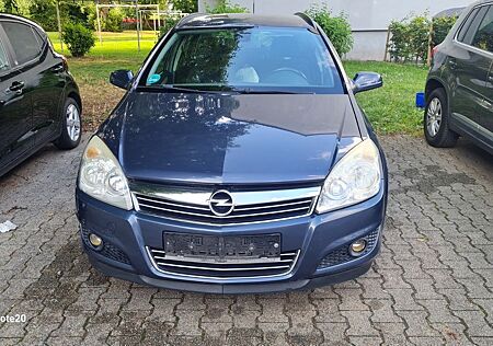 Opel Astra Caravan 1.6 Ecotec 85kW -