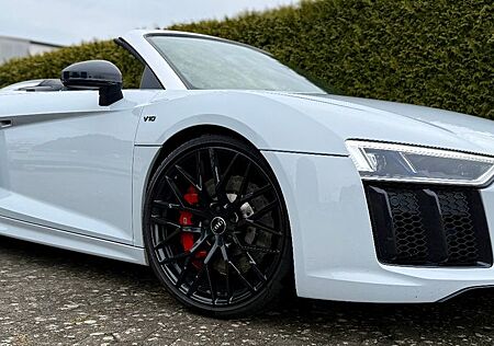 Audi R8 5.2 FSI S tronic quattro Spyder