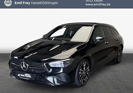 Mercedes-Benz CLA 180 Shooting Brake gebraucht kaufen Mercedes-Benz CLA 180 Shooting Brake CLA 180 d Shooting Brake 8G-DCT Edition Progress
