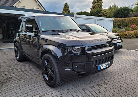 Land Rover Defender 3.0 D300 MHEV HSE 90 HSE