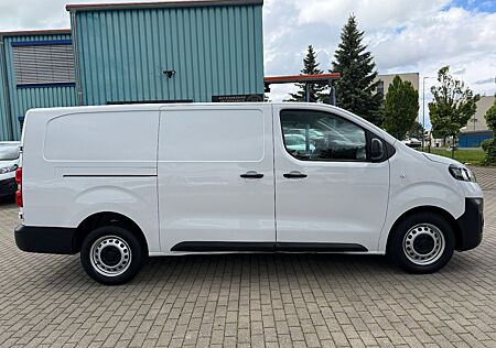 Fiat Scudo Kasten 1.5d L3 LANG/DAB+MFL+GRA+PDC+APP-CO
