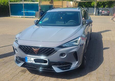 Cupra Formentor 1.4 e-HYBRID 150kW PRIORITY, GARANTIE
