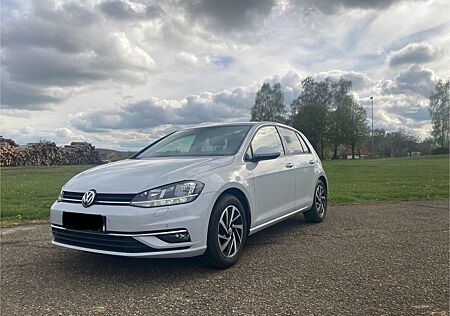 VW Golf Volkswagen 1.4 TSI 92kW DSG Join Join