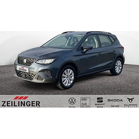Seat Arona leasen