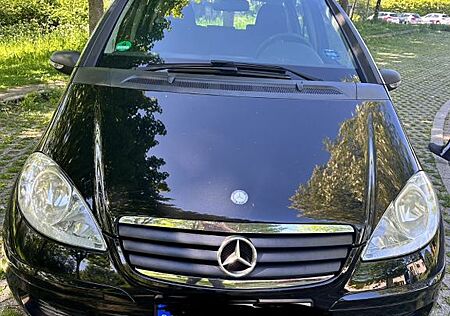 Mercedes-Benz A 180 CDI CLASSIC Classic