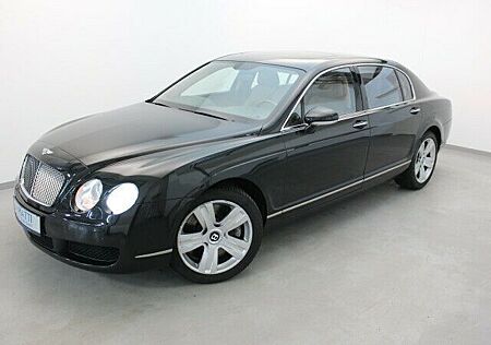 Bentley Continental Flying Spur ,60.000€ investiert!!!