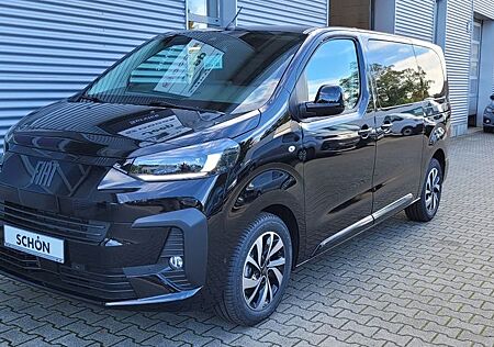 Fiat Ulysse TOP L2 2.0L Blue HDi 180PS 8AT 7-Sitzer