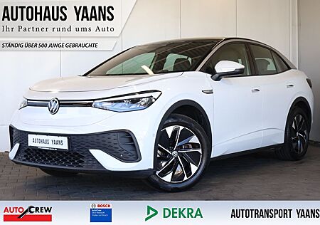 VW ID.5 Volkswagen Pro Performance WÄRMEP.+HUD+KEY+SIDE+360°