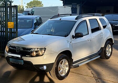 Dacia Duster I Laureate 4x4