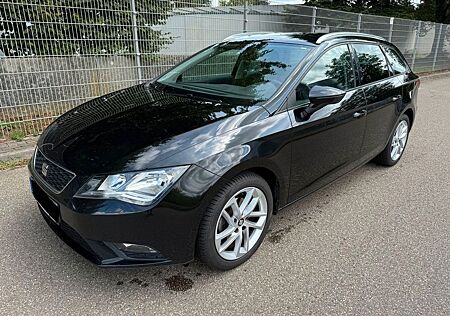 Seat Leon 2.0 TDI ST Style 2.Hand gepflegt !