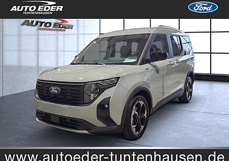 Ford Tourneo Courier Active Automatik Bluetooth Navi