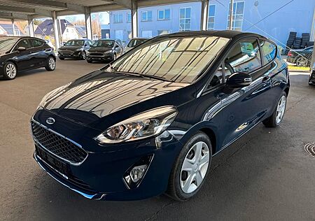 Ford Fiesta Cool & Connect AUTOMATIK