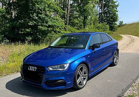 Audi A3 Limousine 1.4 TFSI S tronic Ambition 2xSline