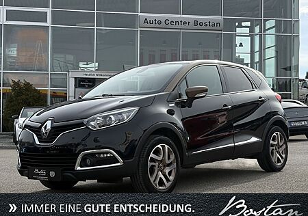 Renault Captur 1.2 TCe Elysee KAMERA/NAVI/SITZHEIZUNG