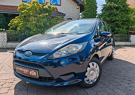 Ford Fiesta Trend/Klima/TÜV&INSPK NEU