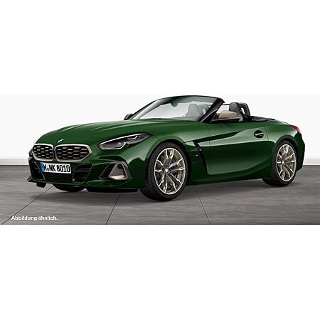 BMW Z4 leasen