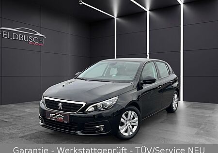 Peugeot 308 Active"Garantie-TÜV/ServiceNEU"2.Hand