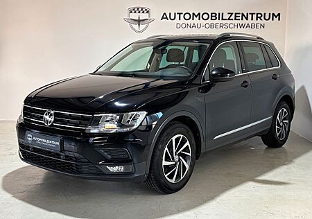 VW Tiguan Volkswagen 1.4 TSI Sound BMT *ACC*NAVI*PDC*HU-02/27*