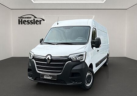 Renault Master Kasten L3H2 HKa 3,5t*KLIMA*1.HD*39.134 KM