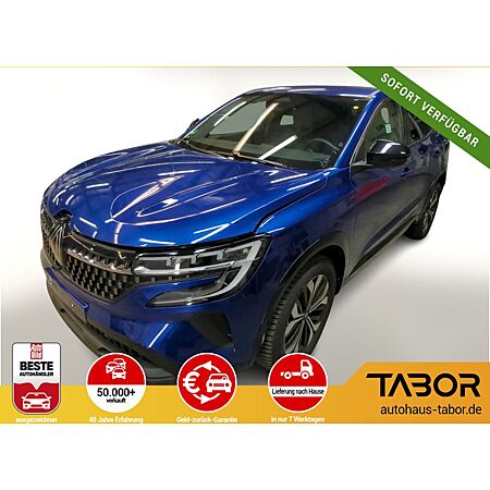 Renault Austral leasen