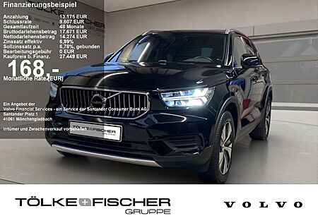 Volvo XC 40 XC40 T4 Twin Engine (E6d) Inscription Expression